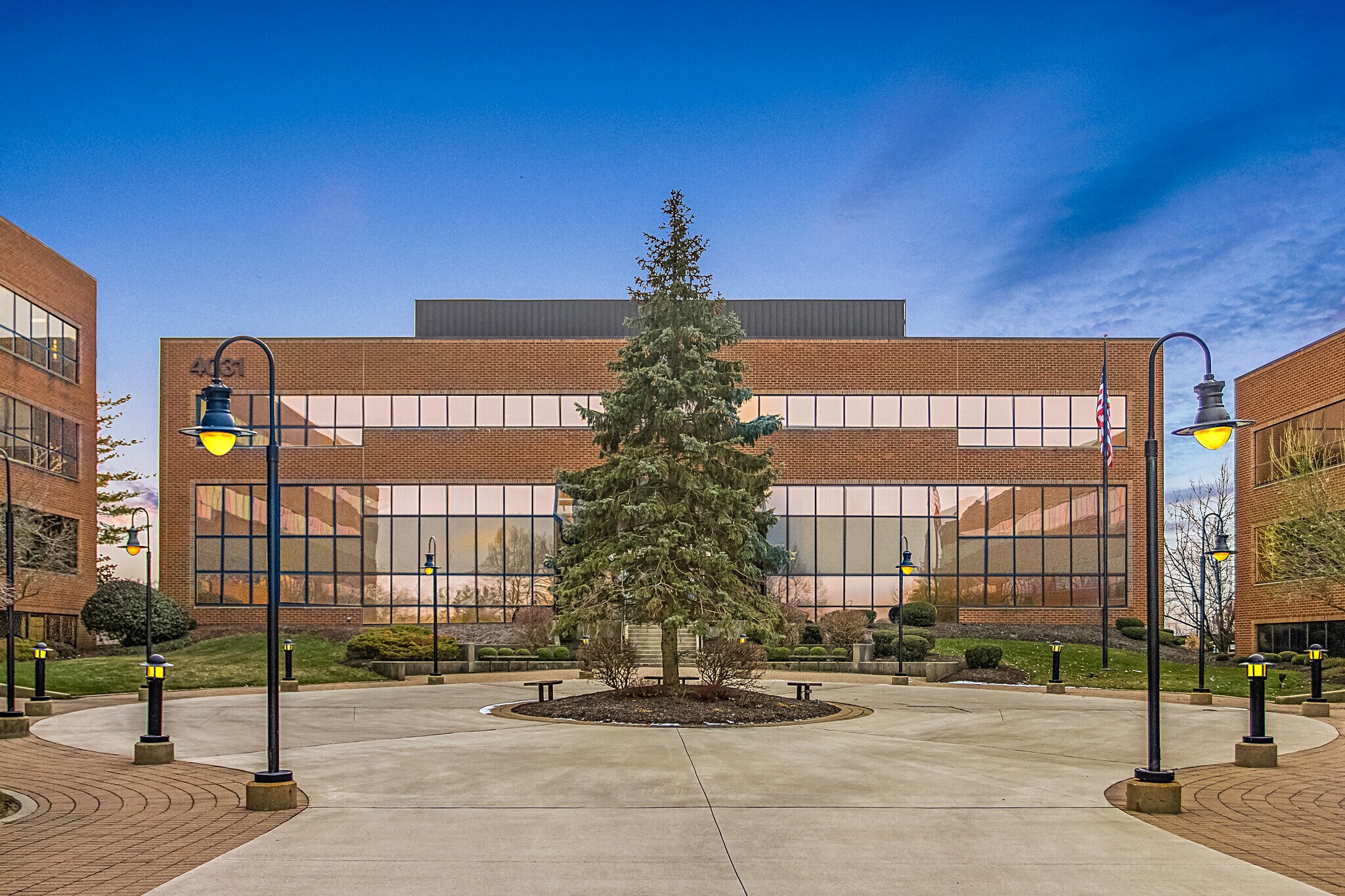 4031 Colonel Glenn Hwy, Dayton, OH for sale Building Photo- Image 1 of 1