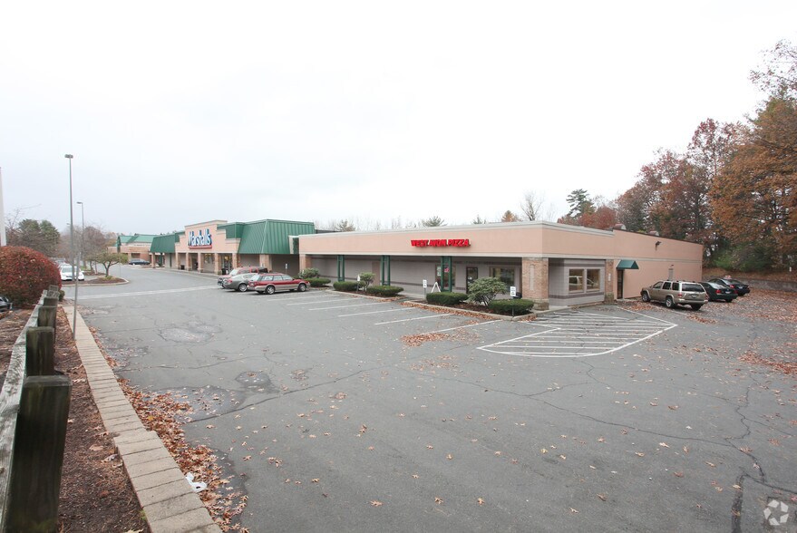 315 W Main St, Avon, CT for sale - Primary Photo - Image 1 of 1