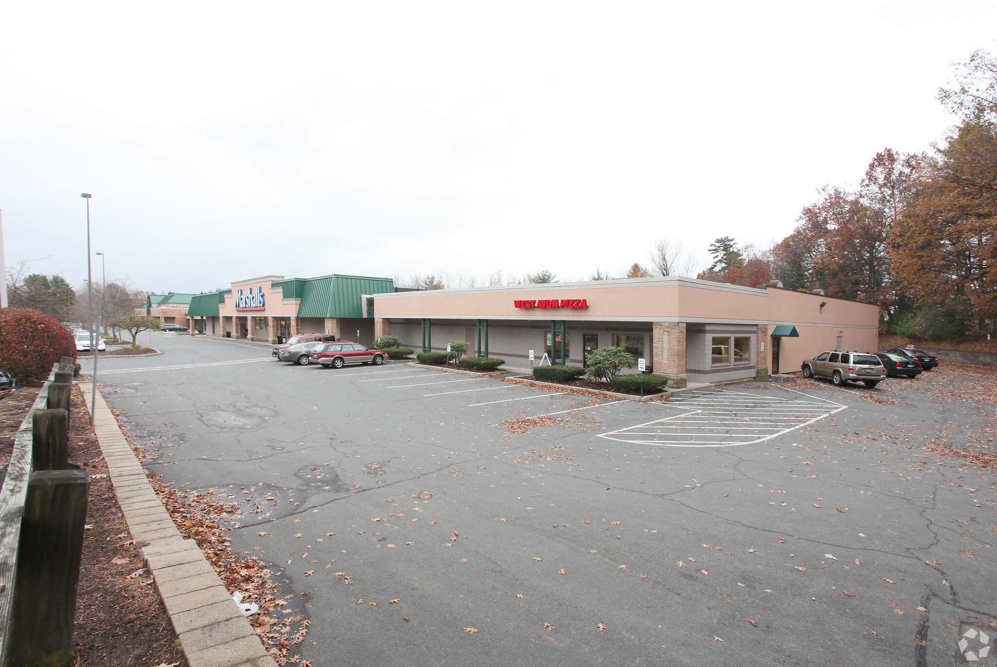 315 W Main St, Avon, CT for sale Primary Photo- Image 1 of 1