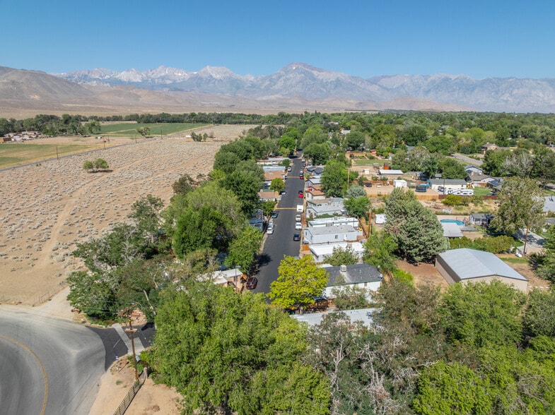 85 Schoeber Ln, Bishop, CA for sale - Building Photo - Image 3 of 42