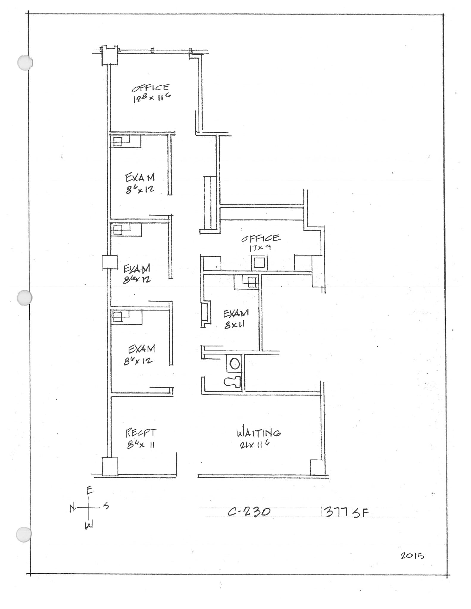7777 Forest Ln, Dallas, TX for lease Site Plan- Image 1 of 2