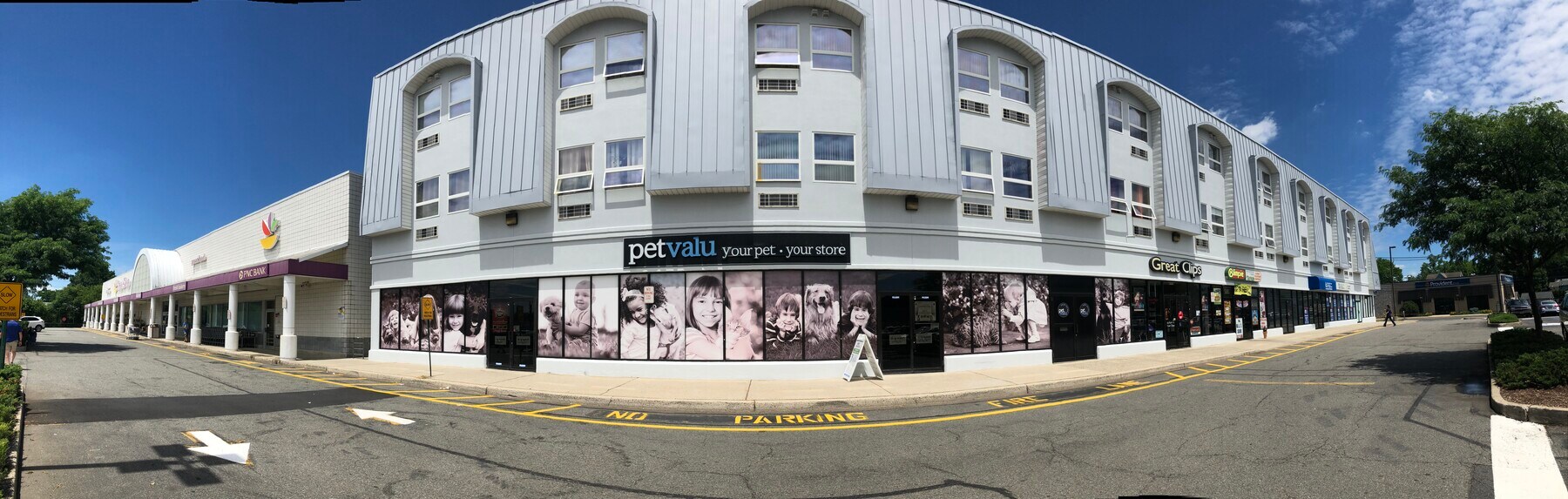 40 Washington Ave, Dumont, NJ 07628 Washington Commons