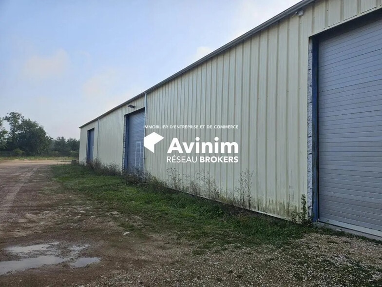 Industrial in Laiz for sale - Building Photo - Image 1 of 6
