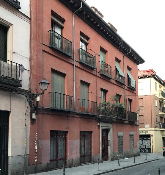 Multifamily in Madrid, Madrid for sale - Building Photo - Image 2 of 2