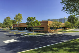 More details for 1811 Centre Point Cir, Naperville, IL - Office for Lease