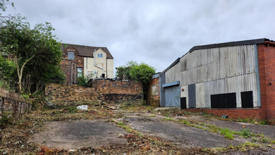 32 Waterloo Rd, Stoke On Trent for lease Building Photo- Image 2 of 5