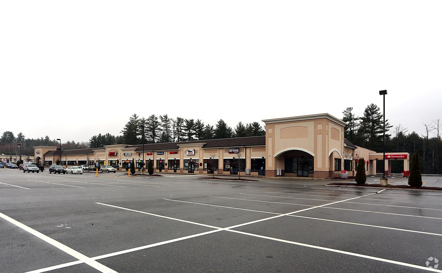 12841292 Hooksett Rd, Hooksett, NH, 03106 Retail Space For Lease
