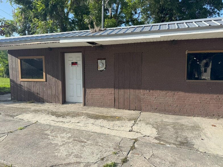 506 Martin Luther King Dr SW, Jasper, FL for sale - Primary Photo - Image 1 of 1