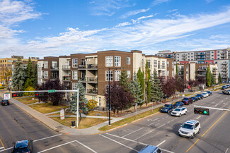 More details for 10403 122nd St NW, Edmonton, AB - Multifamily for Sale