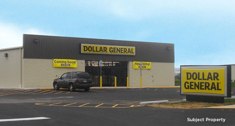 1621 Route 194 N, East Berlin, PA for sale Building Photo- Image 1 of 1