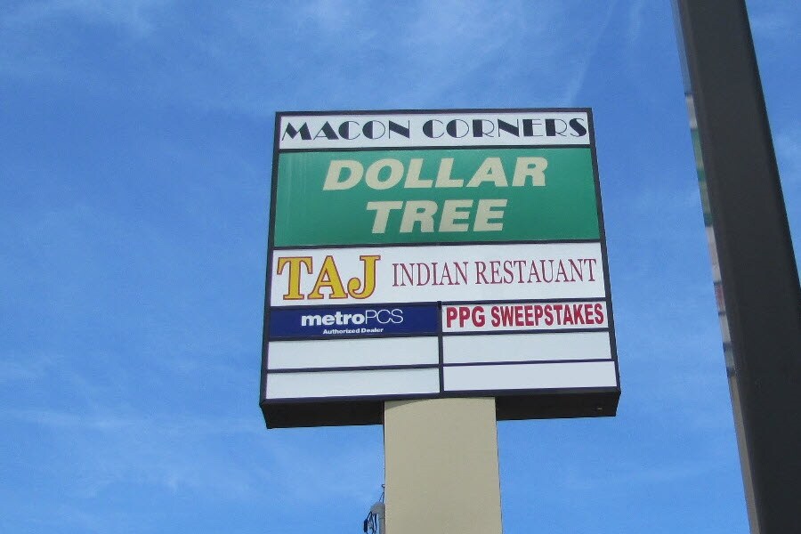 5033 Brookhaven Rd, Macon, GA for sale Building Photo- Image 1 of 1