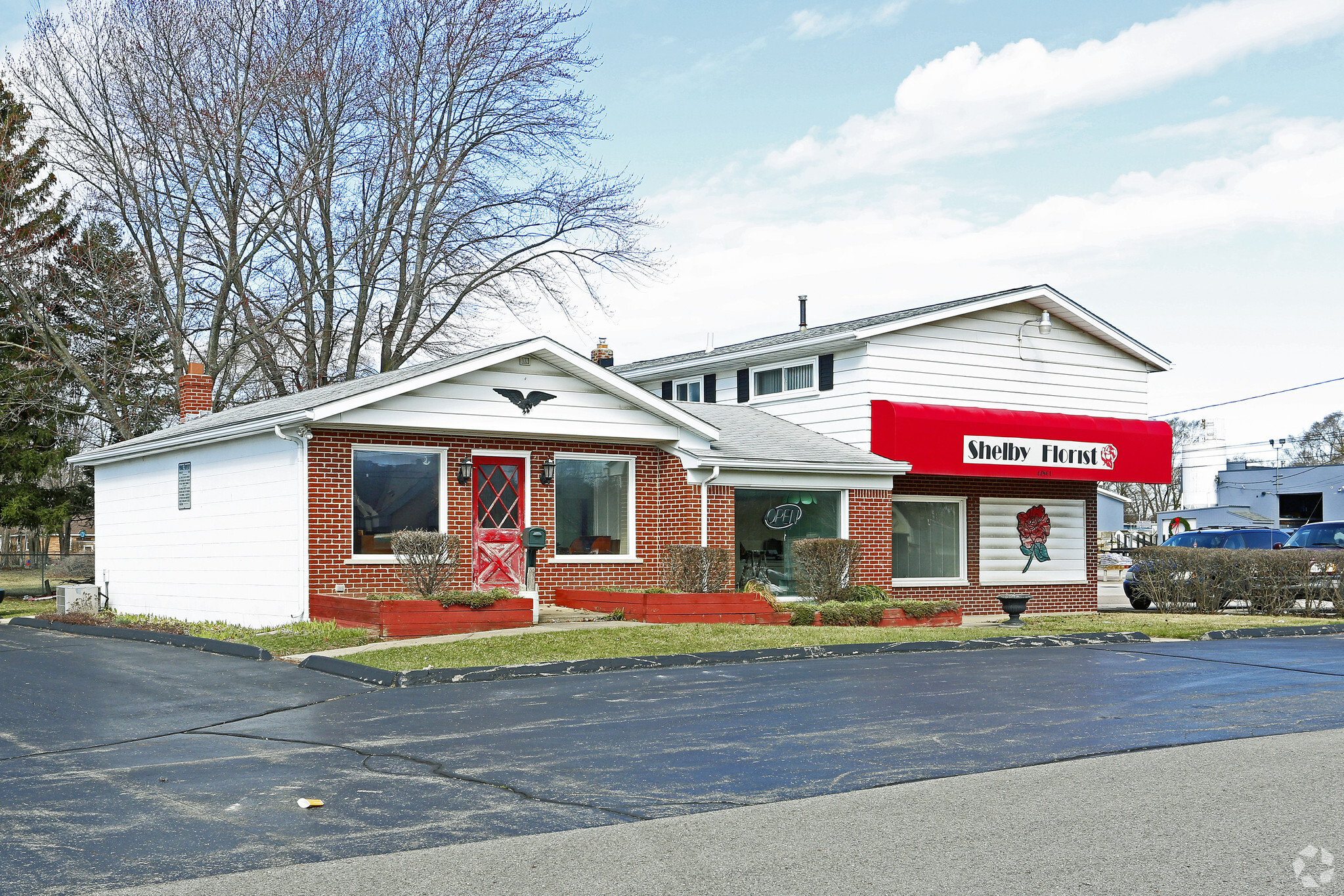 47801 Van Dyke Ave, Utica, MI for lease Primary Photo- Image 1 of 4