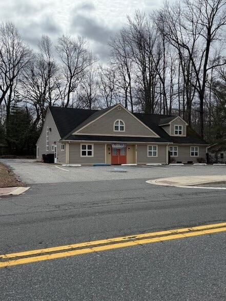 1160 Walker Rd, Dover, DE for sale - Building Photo - Image 1 of 7