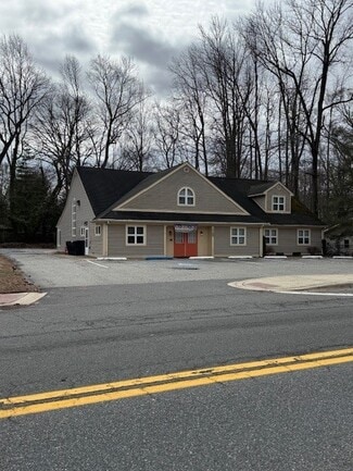 More details for 1160 Walker Rd, Dover, DE - Retail for Sale