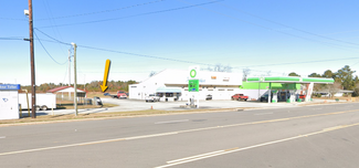 More details for 4250 Augusta Highway, Gilbert, SC - Land for Lease