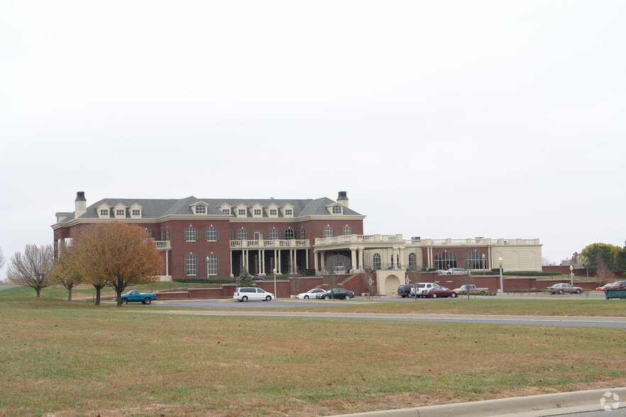 1400 Terradyne Dr, Andover, KS 67002