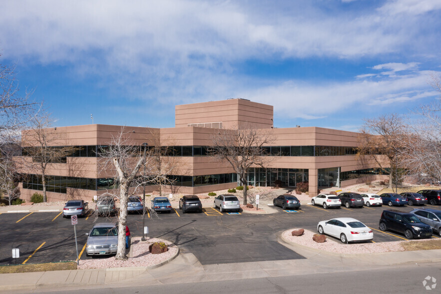 3190 S Wadsworth Blvd, Lakewood, CO for lease - Building Photo - Image 1 of 11