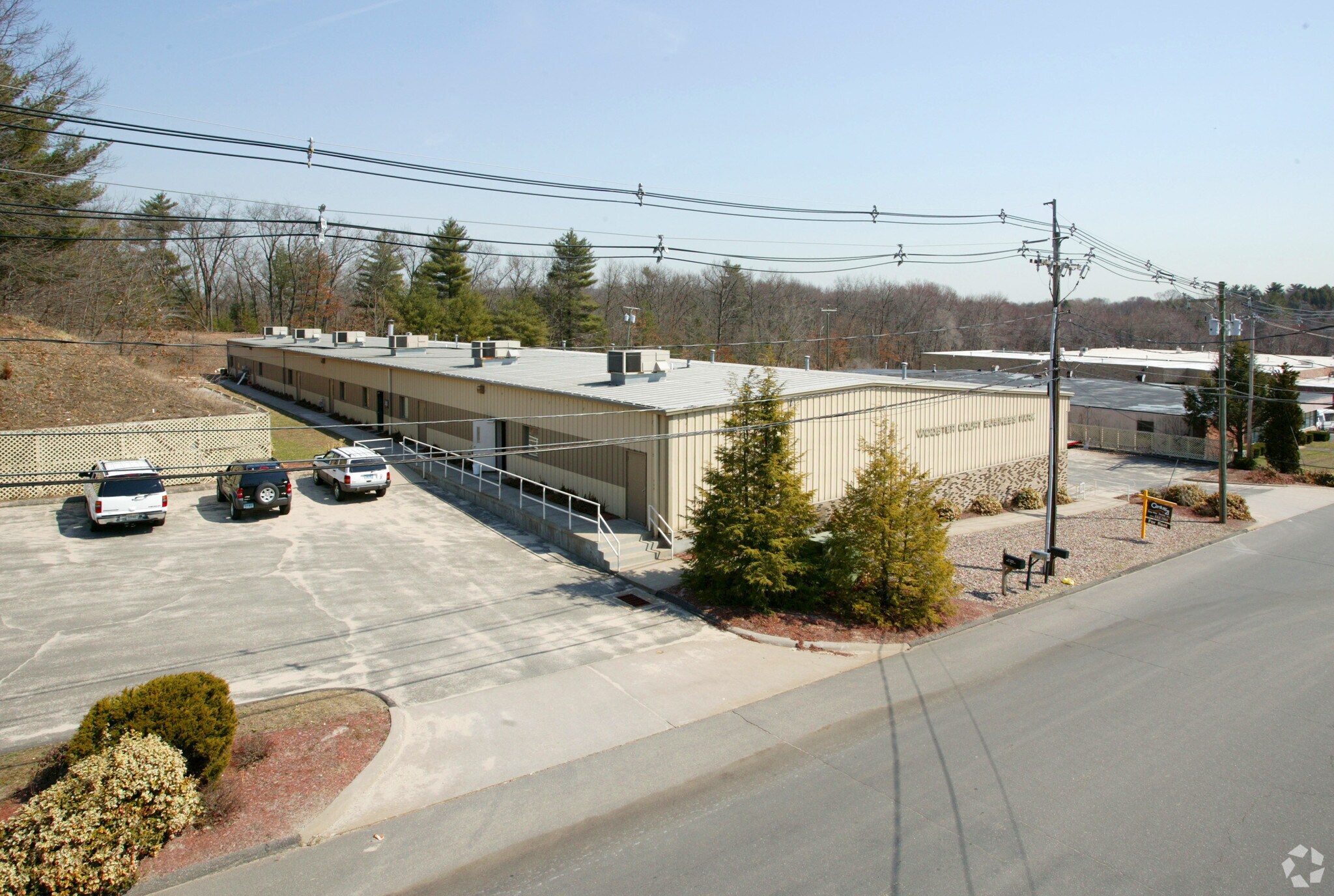 35 Wooster Ct, Bristol, CT for sale Building Photo- Image 1 of 1