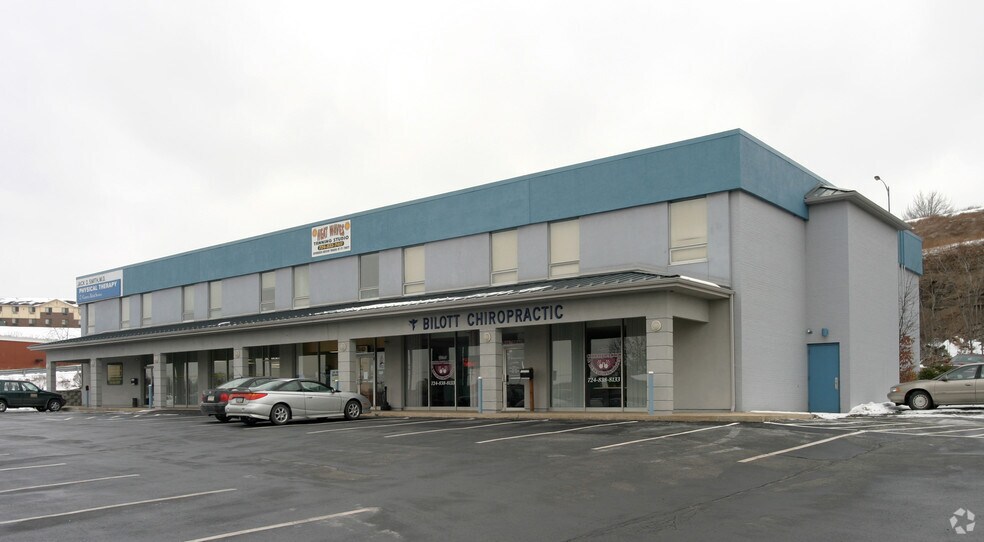 133 Donohoe Rd, Greensburg, PA 15601