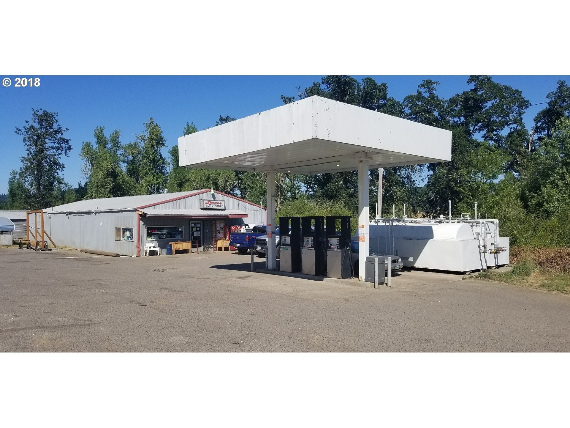 80301 Territorial Hwy, Eugene, OR for sale Primary Photo- Image 1 of 1