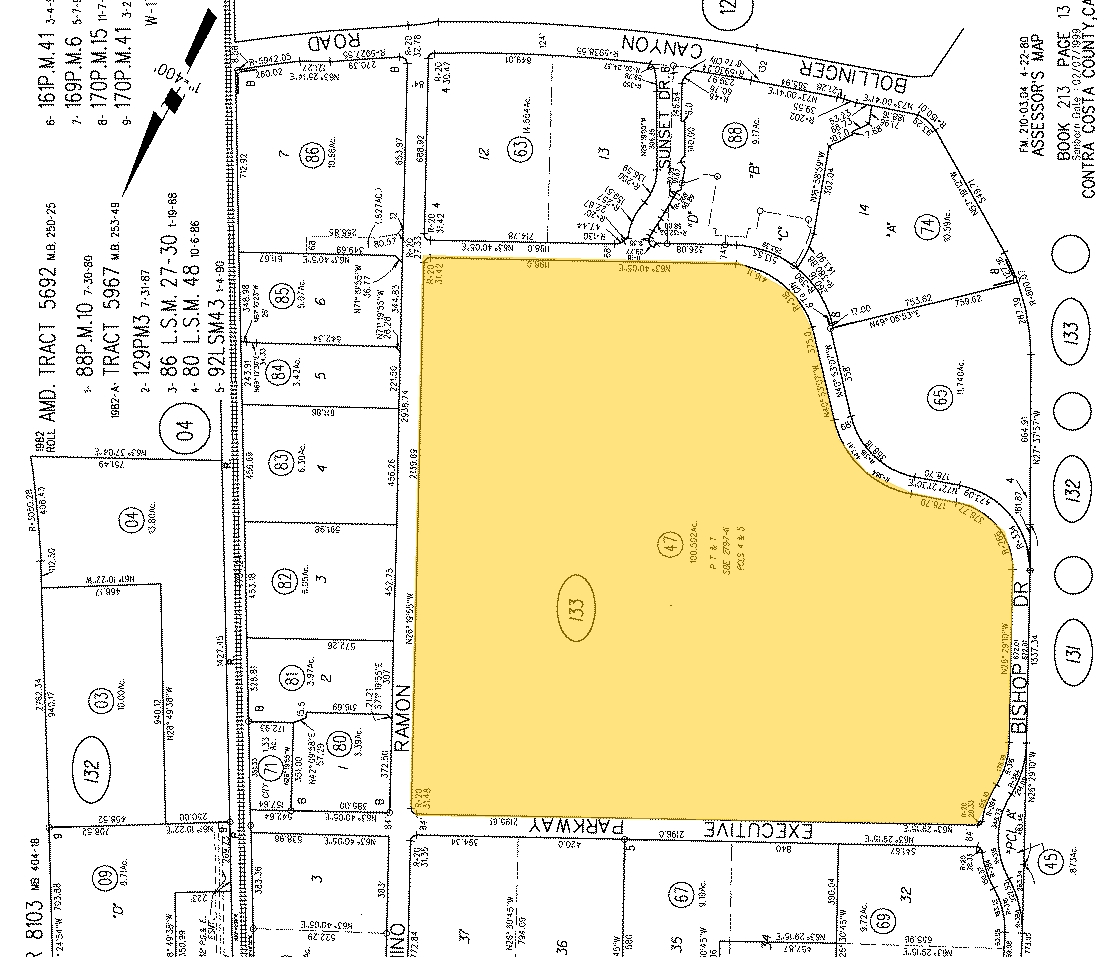 2600 Camino Ramon, San Ramon, CA, 94583 - Office Space For Lease ...