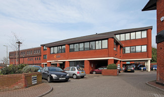 More details for Sarum Hl, Basingstoke - Office for Lease