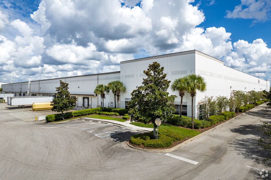 301 Gills Dr, Orlando, FL for lease - Building Photo - Image 2 of 8