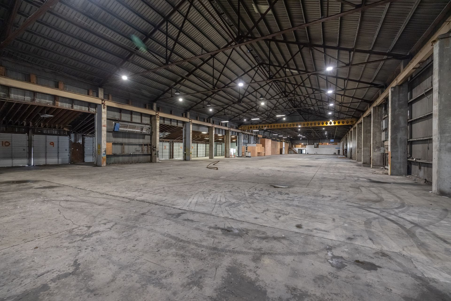 8410 Main St, Vancouver, BC for lease Interior Photo- Image 1 of 12