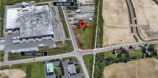 More details for 720 Nebo Rd, Hamilton, ON - Land for Sale