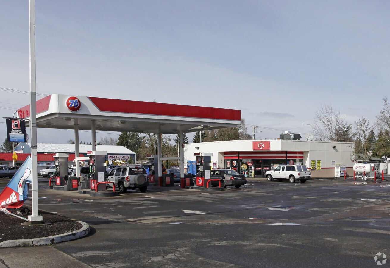 5063 Se Tualatin Valley Hwy Hillsboro Or 97123 Convenience