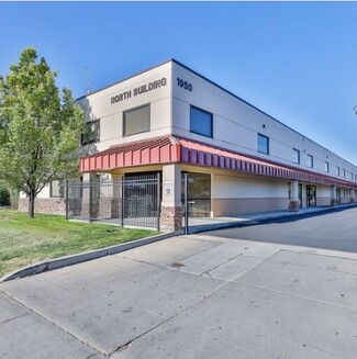 More details for 1950 S 900 W, Salt Lake City, UT - Industrial for Lease