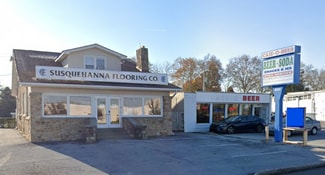 More details for 4511-4511 A Jonestown Rd, Harrisburg, PA - Retail for Sale