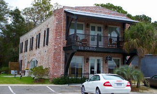 More details for 610 Paris Ave, Port Royal, SC - Retail for Lease