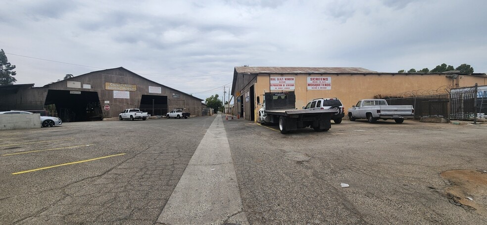 19 Fresno St, Fresno, CA for sale - Building Photo - Image 1 of 6