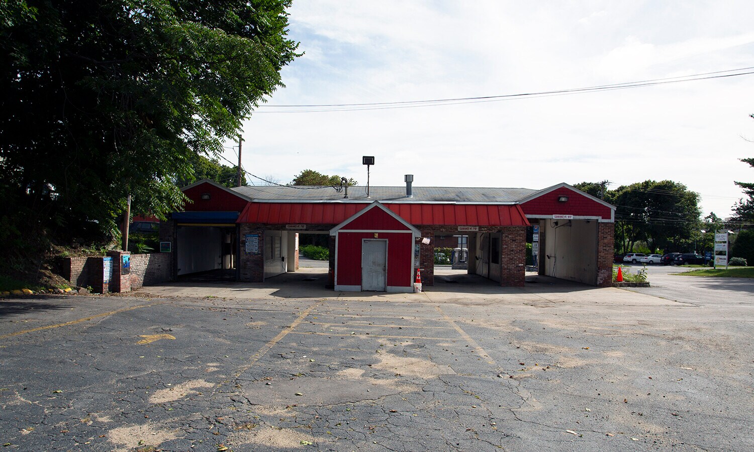 27 Curtis Ave, Marlborough, MA 01752 Car Wash For Sale Coin