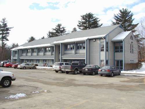 52-56 Stiles Rd, Salem, NH for lease - Building Photo - Image 3 of 34