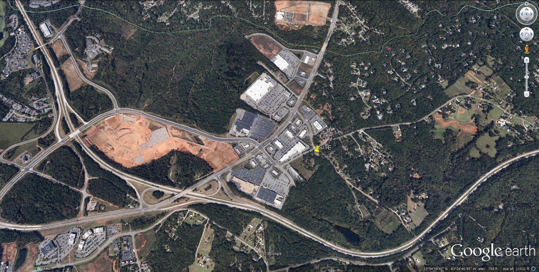 1240 Old Epps Bridge Rd, Athens, GA 30606