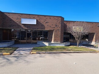 More details for 333 California Ave, Brockville, ON - Flex for Lease