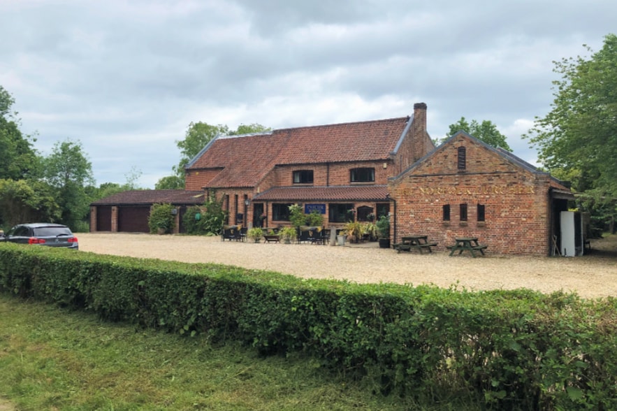 High House Farm Ln, Colton for sale - Primary Photo - Image 1 of 1