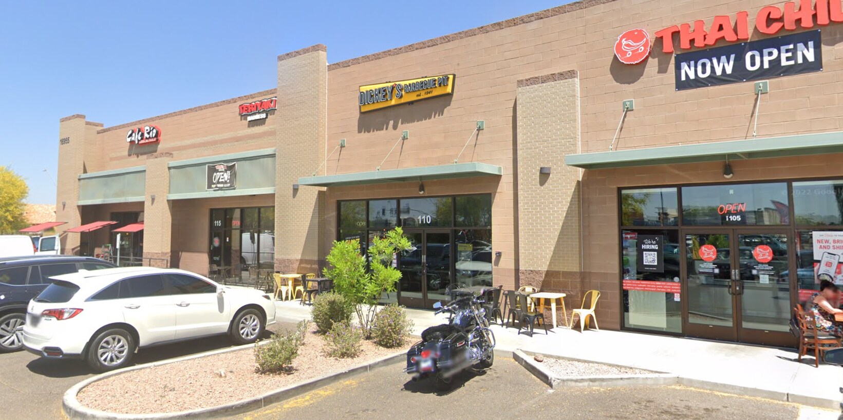 16955 N 75th Ave, Peoria, AZ for sale Building Photo- Image 1 of 1