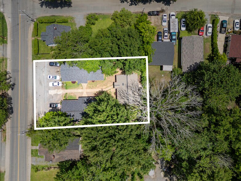 Fiveplex in Prime Rock Hill, SC Location portfolio of 3 properties for sale on LoopNet.com - Aerial - Image 3 of 41