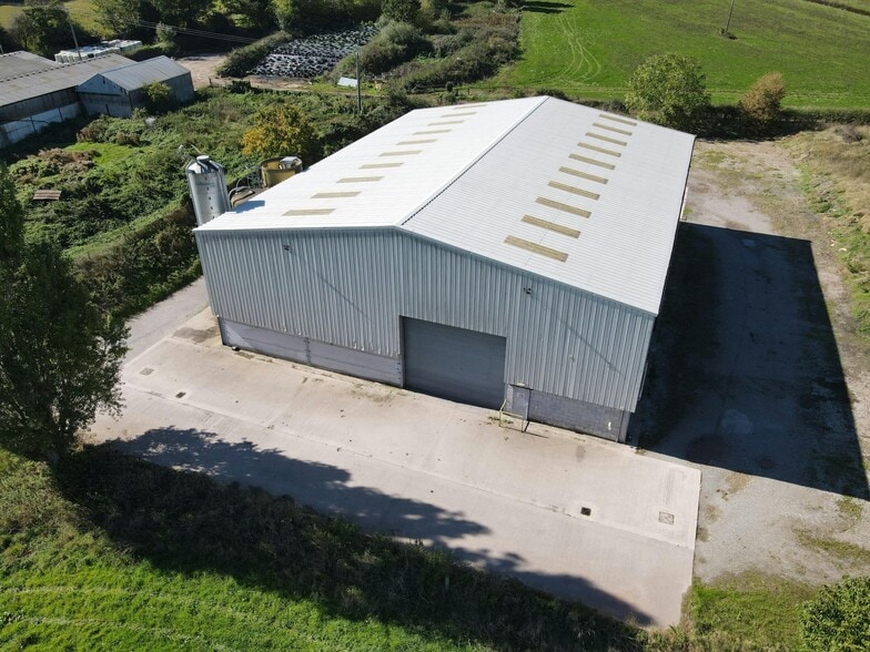 Mill Ln, Stafford for sale - Building Photo - Image 3 of 10