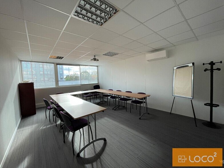 9 Rue Paulin Talabot, Toulouse for lease - Building Photo - Image 2 of 11