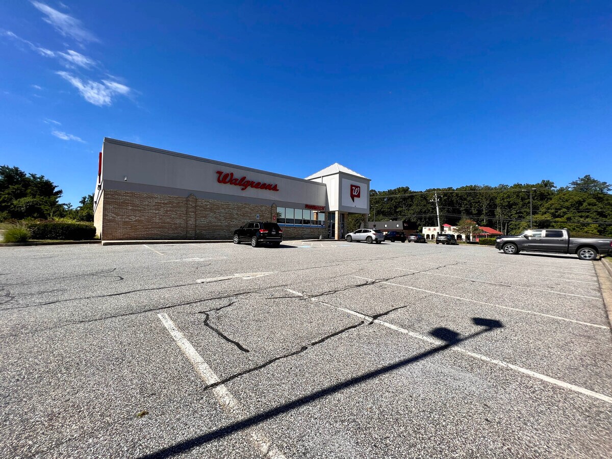 2101 Fallston Rd, Fallston, MD 21047