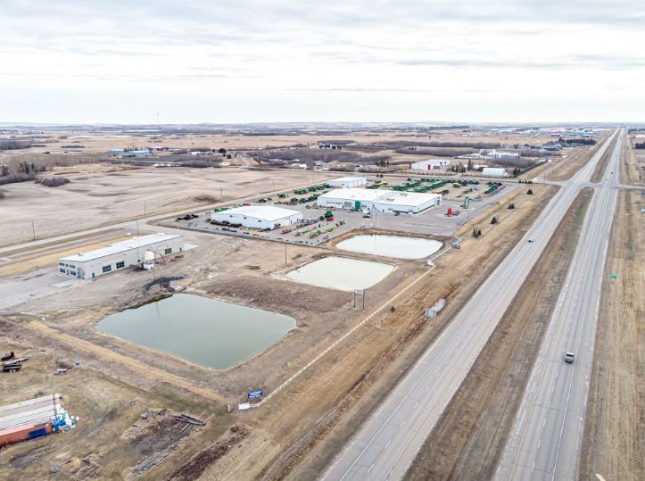 13064 Spruce Hill Rd, Lloydminster, AB for sale - Primary Photo - Image 1 of 1