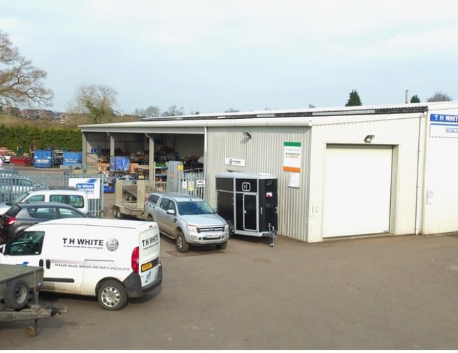 Eversley Rd, Reading for sale - Primary Photo - Image 1 of 1