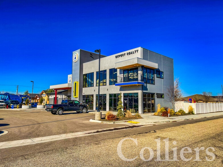 7655 N Jennie Ln, Boise, ID for sale - Building Photo - Image 2 of 20