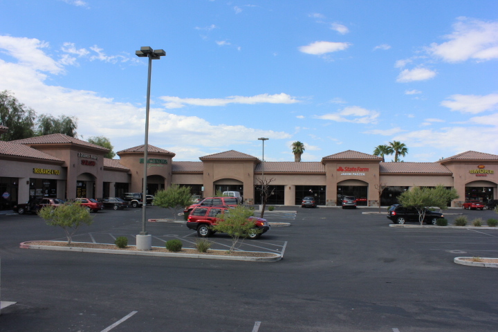 4250 E Bonanza Rd, Las Vegas, NV 89110 - Bonanza Plaza | LoopNet