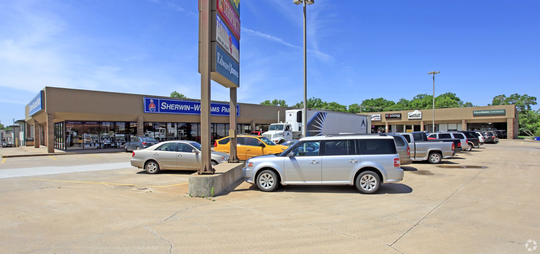 1120 N Duck St, Stillwater, OK for sale Primary Photo- Image 1 of 1