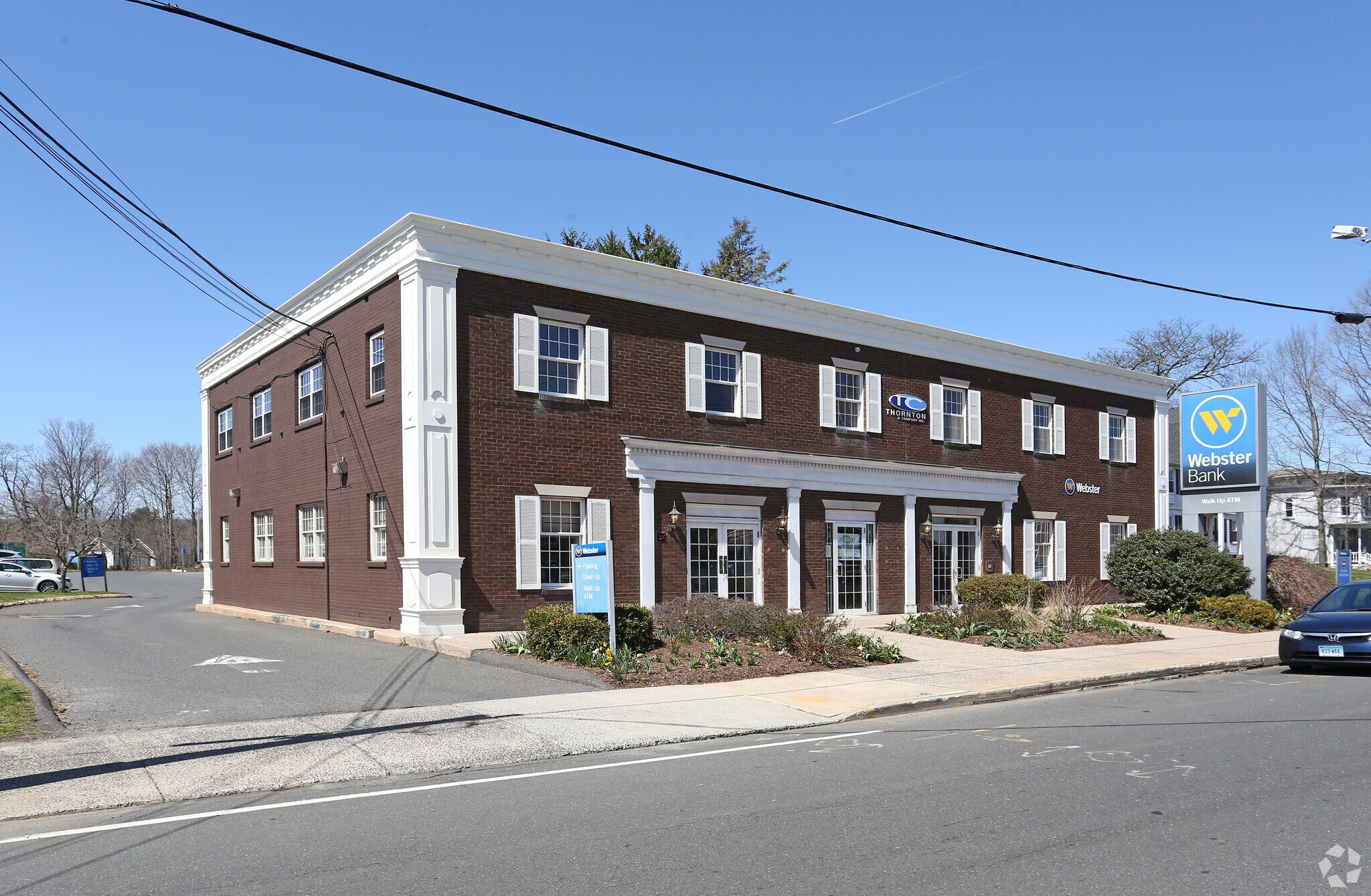 132 Main St, Southington, CT for sale Primary Photo- Image 1 of 1